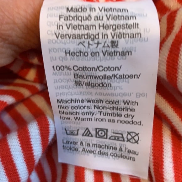 J Crew dress - Picture 6 of 6